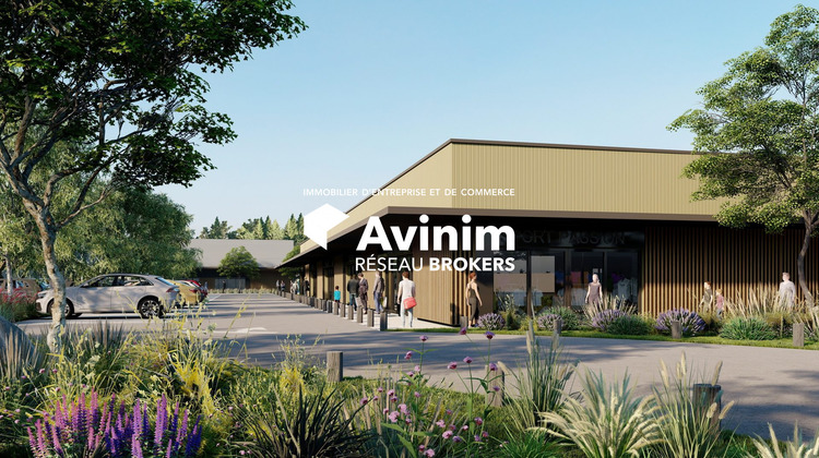 Ma-Cabane - Location Local commercial Sarreguemines, 2197 m²