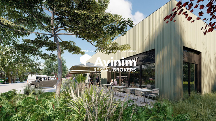 Ma-Cabane - Location Local commercial Sarreguemines, 360 m²