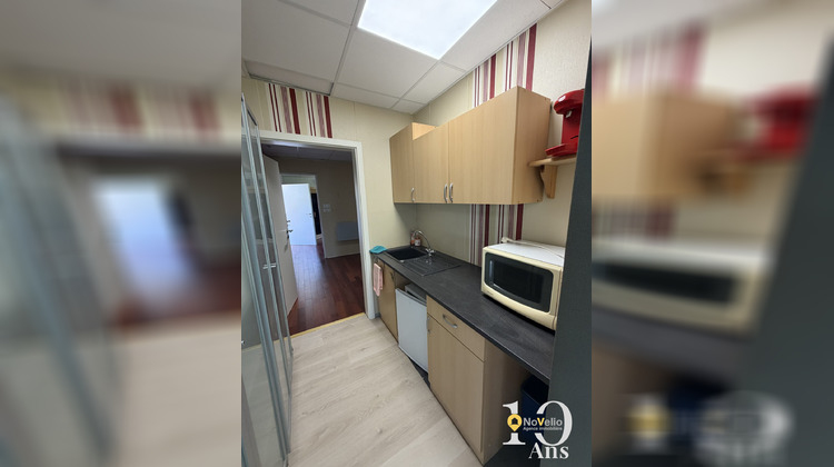 Ma-Cabane - Location Local commercial Sarreguemines, 47 m²