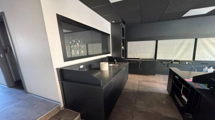 Ma-Cabane - Location Local commercial SARREGUEMINES, 70 m²