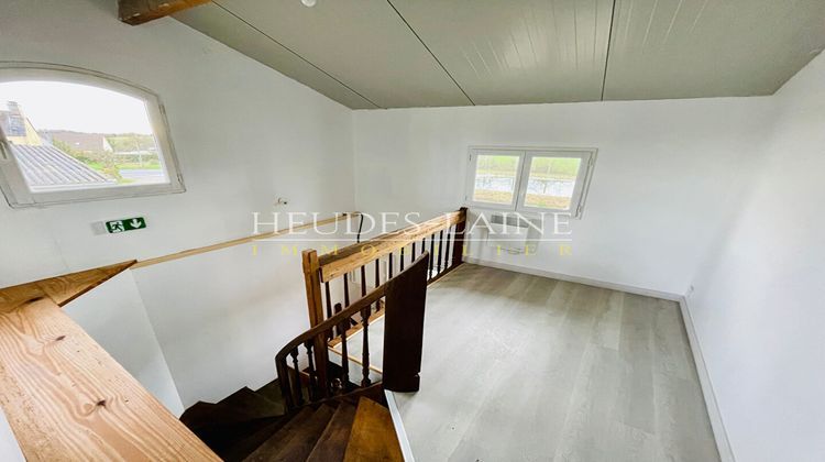 Ma-Cabane - Location Local commercial SARTILLY, 47 m²