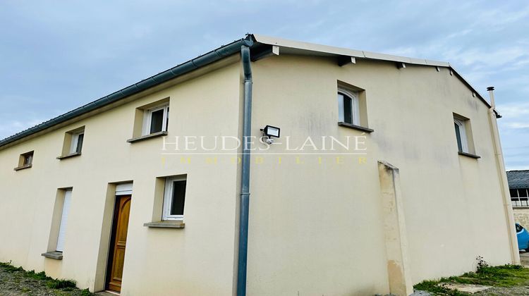 Ma-Cabane - Location Local commercial SARTILLY, 47 m²