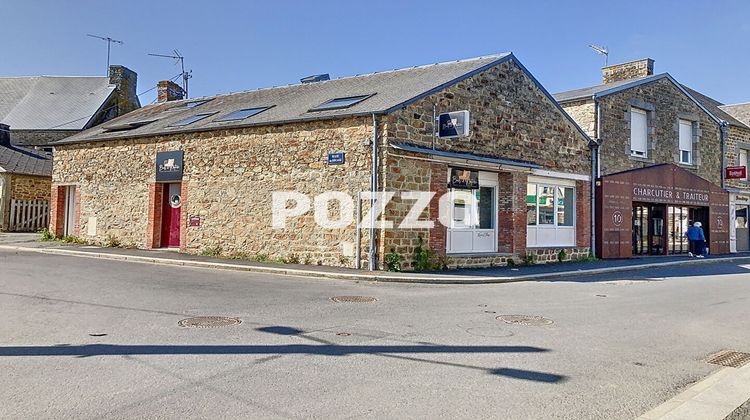 Ma-Cabane - Location Local commercial SARTILLY, 85 m²