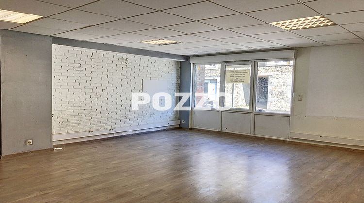 Ma-Cabane - Location Local commercial SARTILLY, 85 m²