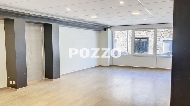 Ma-Cabane - Location Local commercial SARTILLY, 85 m²