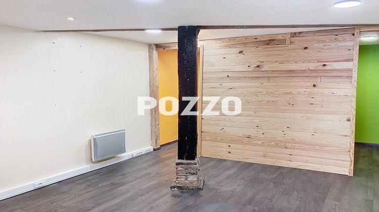 Ma-Cabane - Location Local commercial SARTILLY, 85 m²