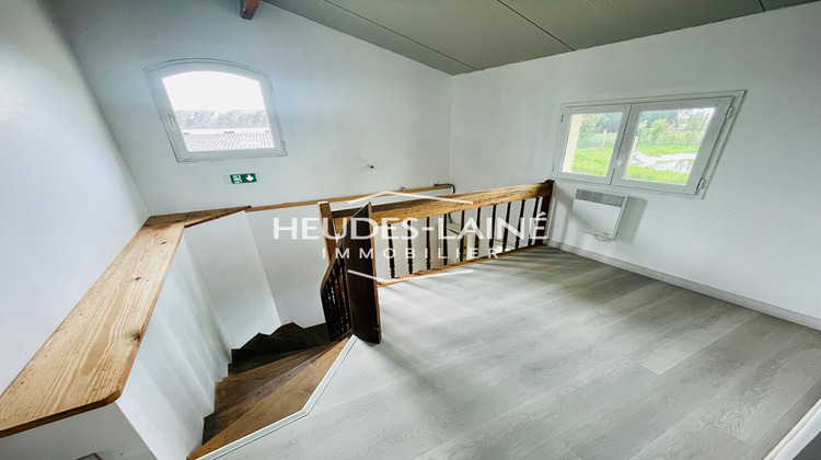 Ma-Cabane - Location Local commercial SARTILLY, 550 m²