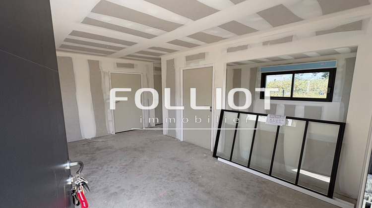 Ma-Cabane - Location Local commercial SARTILLY, 148 m²