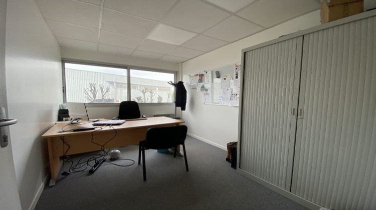 Ma-Cabane - Location Local commercial Sartrouville, 524 m²