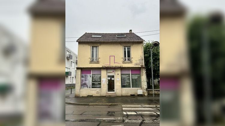 Ma-Cabane - Location Local commercial Sartrouville, 228 m²