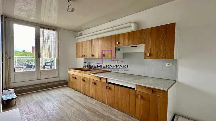 Ma-Cabane - Location Local commercial Sartrouville, 228 m²