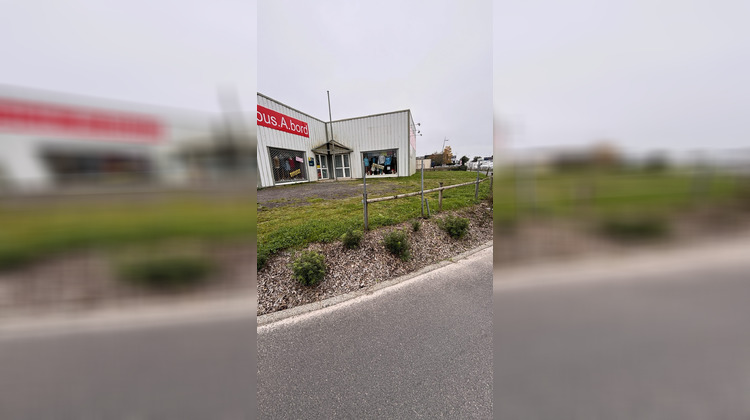 Ma-Cabane - Location Local commercial Sarzeau, 150 m²