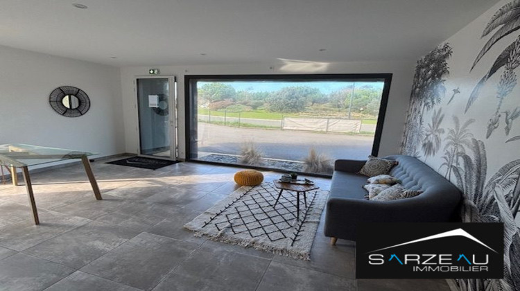 Ma-Cabane - Location Local commercial Sarzeau, 80 m²