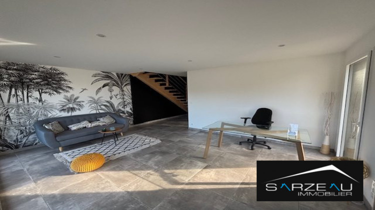 Ma-Cabane - Location Local commercial Sarzeau, 80 m²