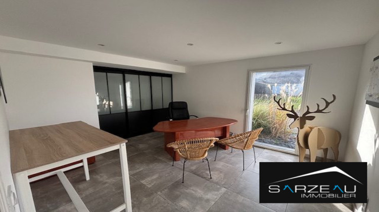 Ma-Cabane - Location Local commercial Sarzeau, 80 m²