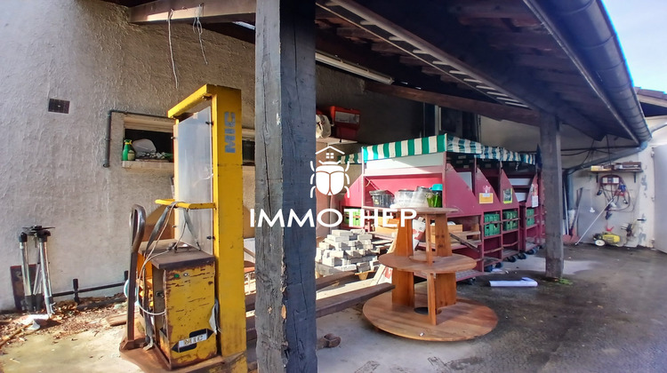 Ma-Cabane - Location Local commercial Sassenage, 151 m²