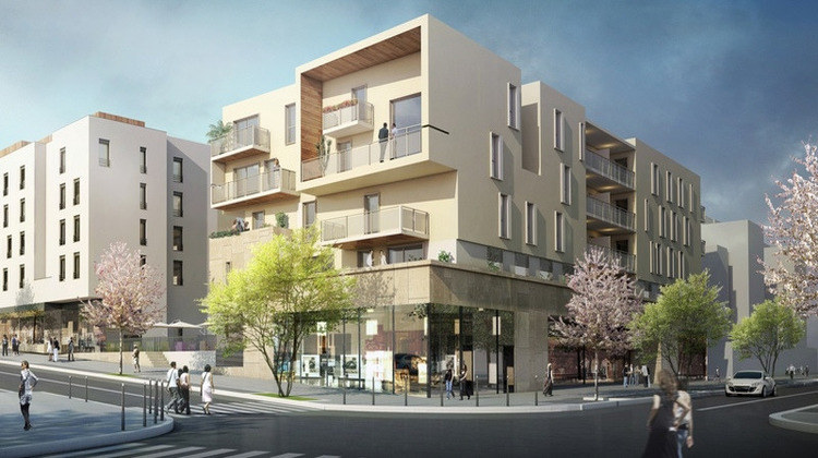 Ma-Cabane - Location Local commercial SATHONAY CAMP, 189 m²