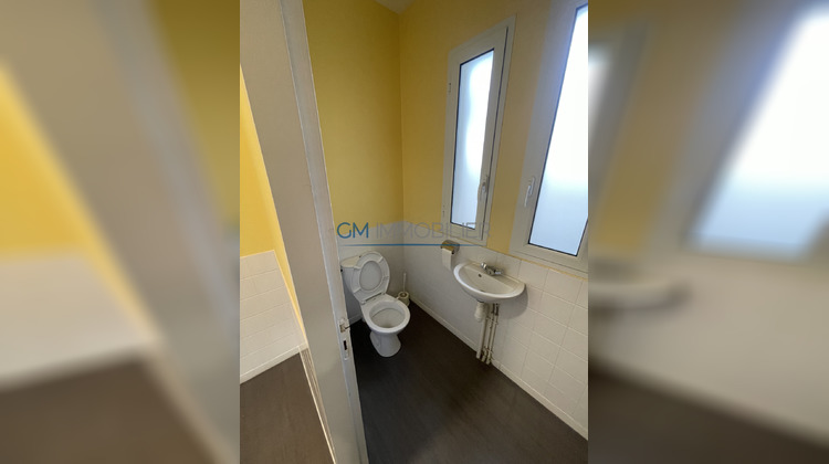 Ma-Cabane - Location Local commercial Saugnac-et-Cambran, 32 m²