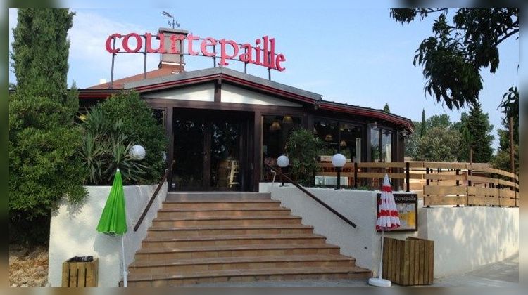 Ma-Cabane - Location Local commercial Saulce-sur-Rhône, 310 m²