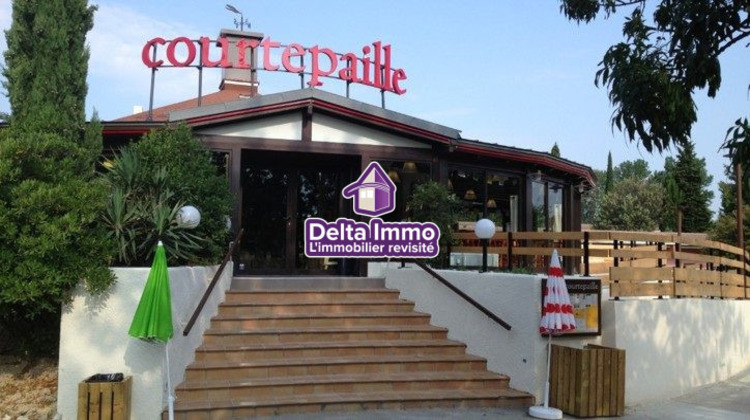 Ma-Cabane - Location Local commercial Saulce-sur-Rhône, 310 m²
