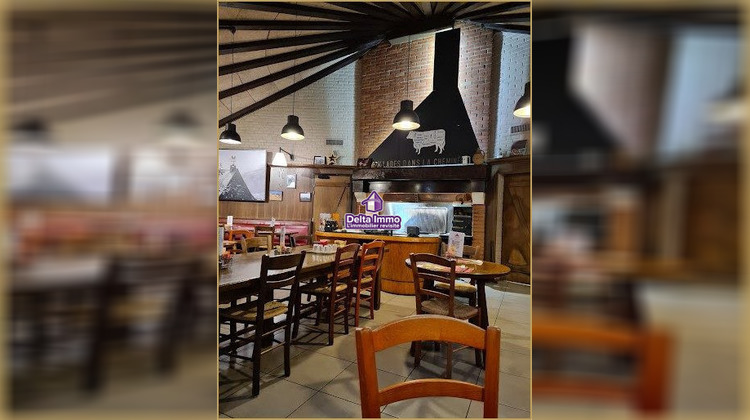 Ma-Cabane - Location Local commercial Saulce-sur-Rhône, 310 m²