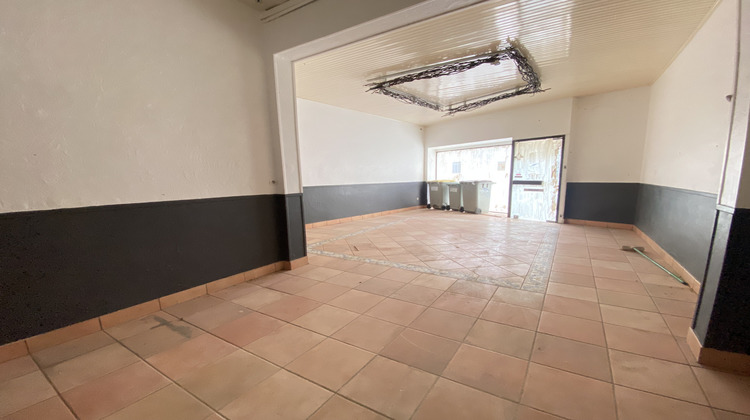 Ma-Cabane - Location Local commercial Saumur, 60 m²