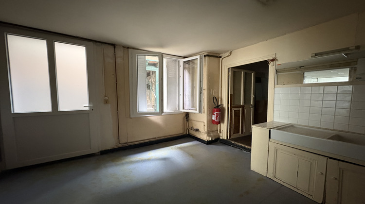 Ma-Cabane - Location Local commercial Saumur, 100 m²