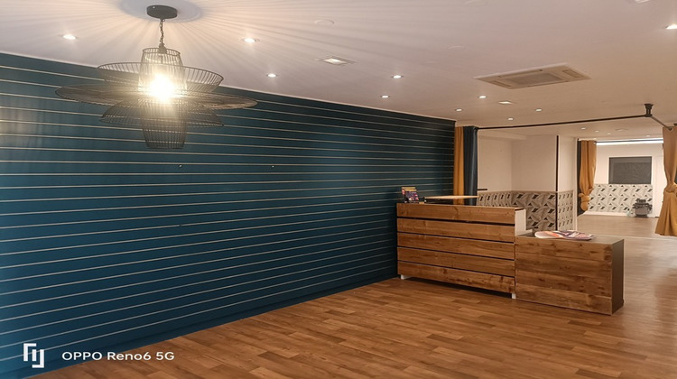 Ma-Cabane - Location Local commercial SAUMUR, 105 m²