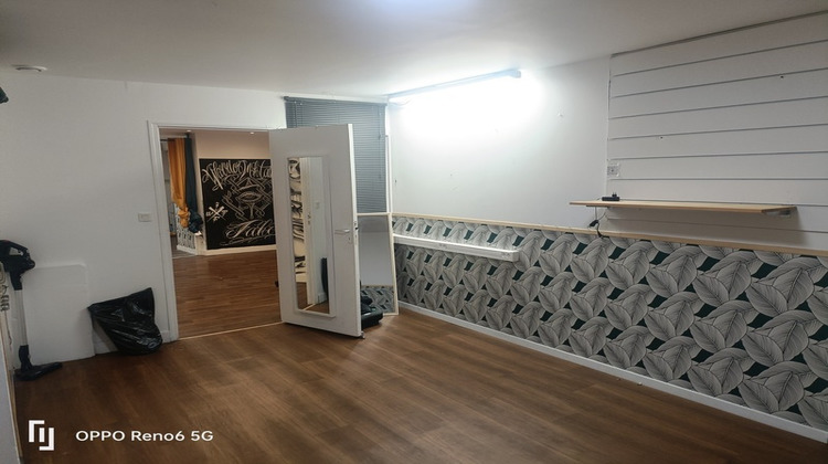 Ma-Cabane - Location Local commercial SAUMUR, 105 m²