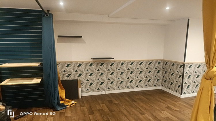 Ma-Cabane - Location Local commercial SAUMUR, 105 m²