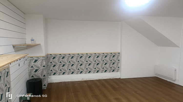 Ma-Cabane - Location Local commercial SAUMUR, 105 m²