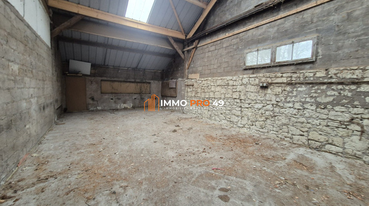 Ma-Cabane - Location Local commercial Saumur, 300 m²