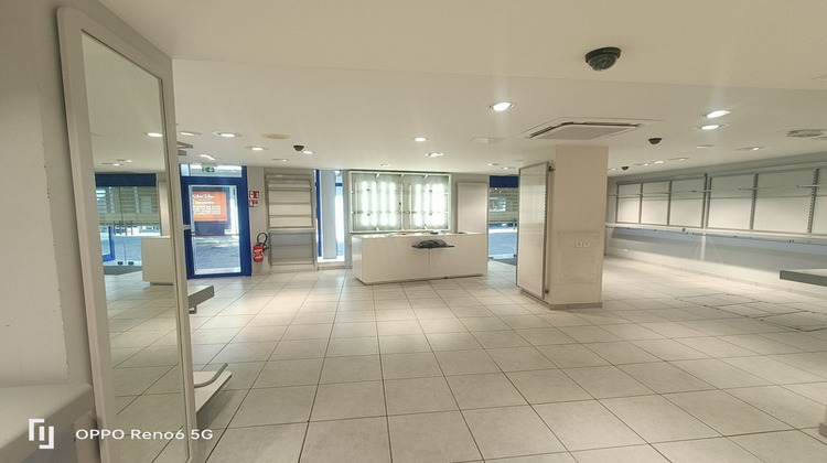 Ma-Cabane - Location Local commercial SAUMUR, 115 m²