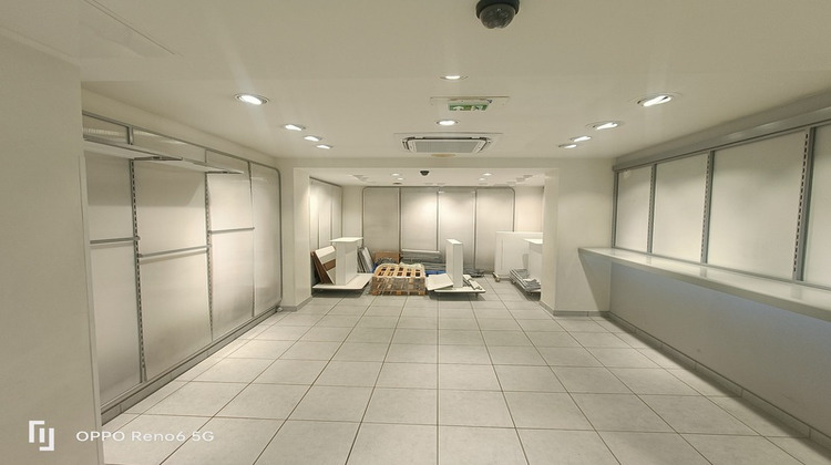 Ma-Cabane - Location Local commercial SAUMUR, 115 m²