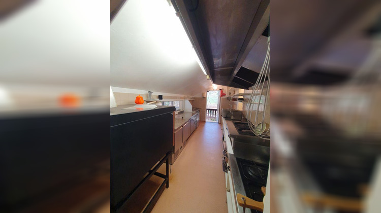 Ma-Cabane - Location Local commercial SAURAT, 46 m²