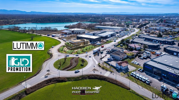 Ma-Cabane - Location Local commercial Sausheim, 63 m²