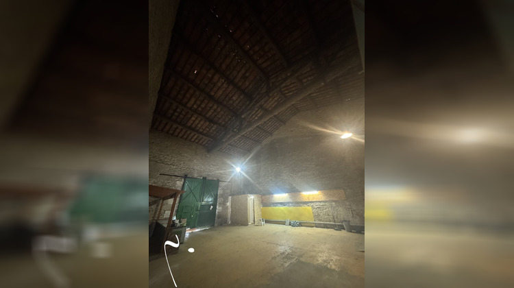 Ma-Cabane - Location Local commercial SAUSSAN, 150 m²