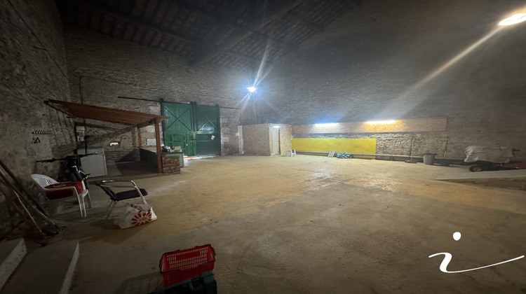Ma-Cabane - Location Local commercial SAUSSAN, 150 m²