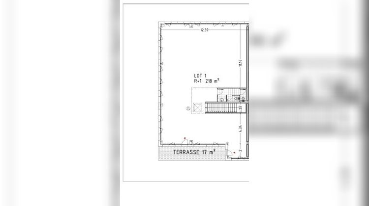 Ma-Cabane - Location Local commercial SAUTRON, 454 m²