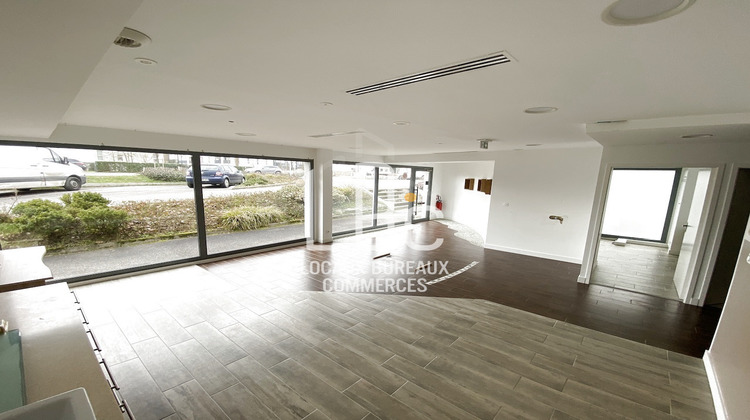 Ma-Cabane - Location Local commercial Sautron, 105 m²