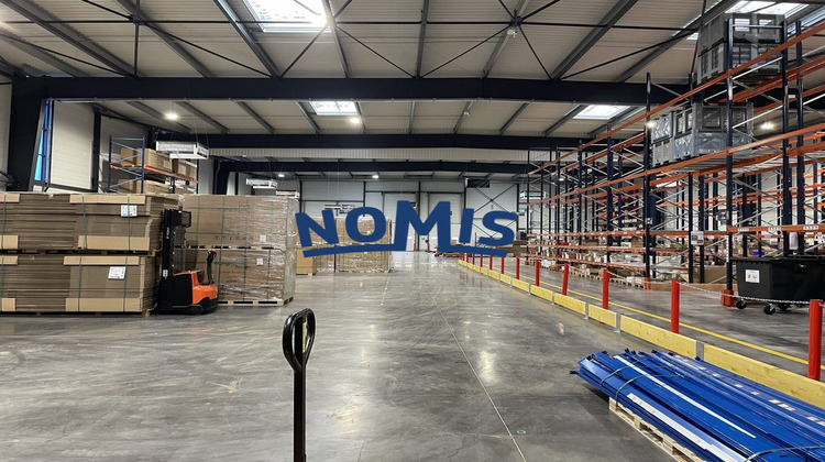 Ma-Cabane - Location Local commercial Sautron, 2687 m²