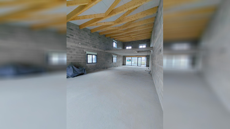 Ma-Cabane - Location Local commercial SAUVAGNON, 176 m²