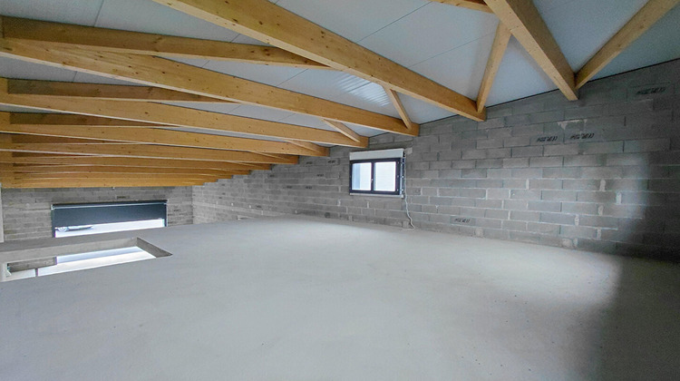 Ma-Cabane - Location Local commercial SAUVAGNON, 176 m²