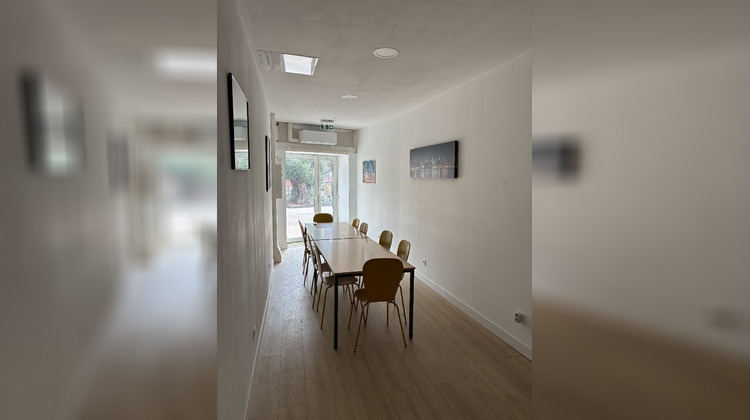 Ma-Cabane - Location Local commercial SAUVIAN, 18 m²