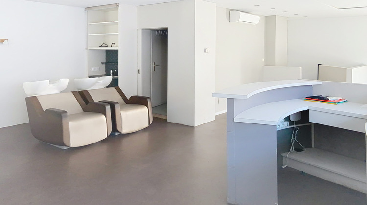 Ma-Cabane - Location Local commercial Saverne, 37 m²