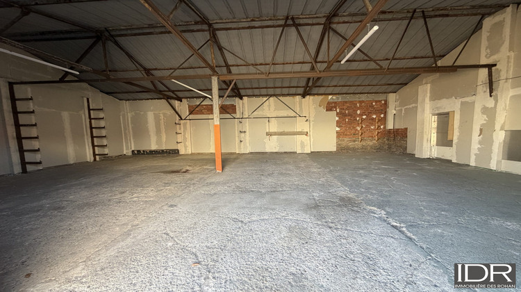 Ma-Cabane - Location Local commercial Saverne, 120 m²