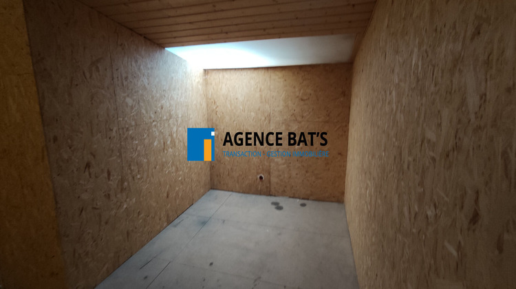 Ma-Cabane - Location Local commercial SAVIGNEUX, 120 m²