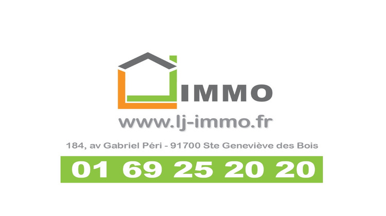 Ma-Cabane - Location Local commercial Savigny-sur-Orge, 68 m²