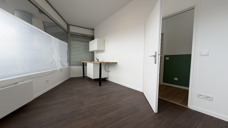 Ma-Cabane - Location Local commercial Savigny-sur-Orge, 39 m²