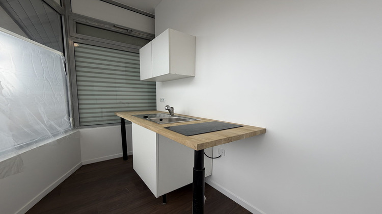 Ma-Cabane - Location Local commercial Savigny-sur-Orge, 39 m²